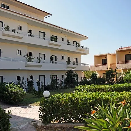 Apart Otel Lyristis Dinos & Faliraki