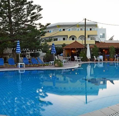 Lyristis Dinos & Faliraki