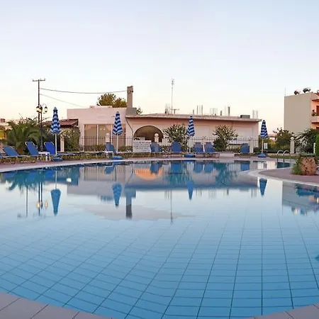 Lyristis Dinos & ファリラキ