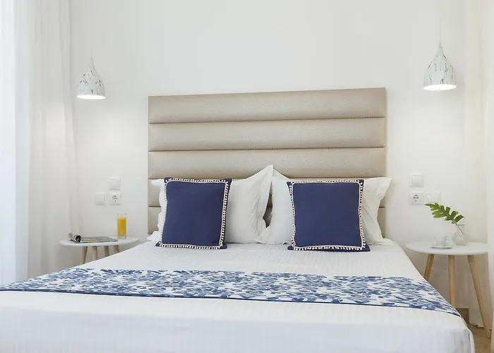 Aparthotel Lyristis Dinos &