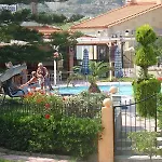 Lyristis Dinos & Aparthotel Faliraki