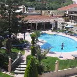 Lyristis Dinos & Aparthotel
