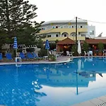 Lyristis Dinos & Faliraki