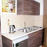 Aparthotel Lyristis Dinos & 3*
