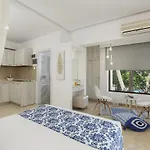 Aparthotel Lyristis Dinos & Faliraki