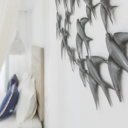 Lyristis Dinos & Aparthotel