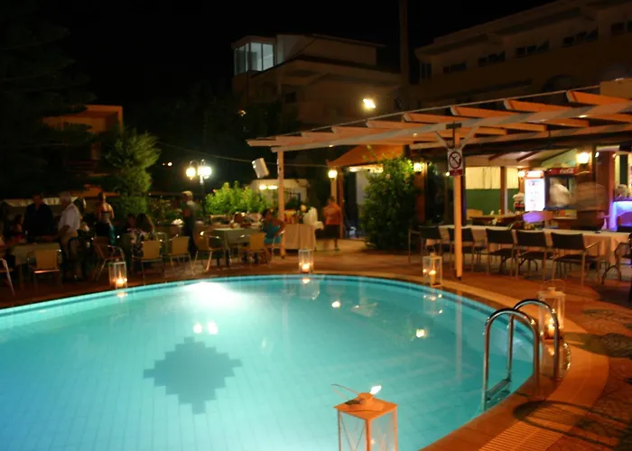 Lyristis Dinos & פליראקי