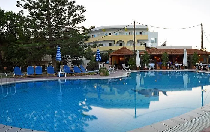 Lyristis Dinos & פליראקי